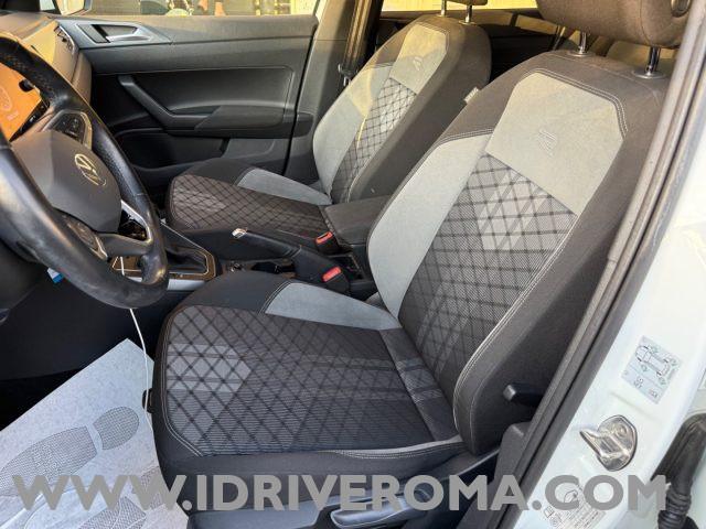VOLKSWAGEN Polo 1.0 TSI DSG R-Line