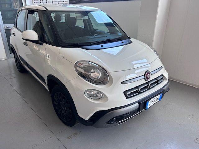 FIAT 500L 1.3 Multijet 95 CV Cross