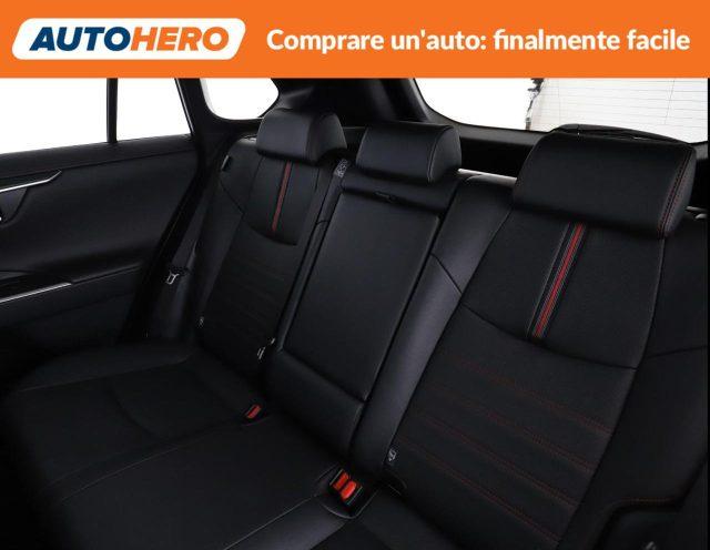 TOYOTA RAV 4 MY23 RAV4 2.5 PHEV E-CVT AWD-i More Style