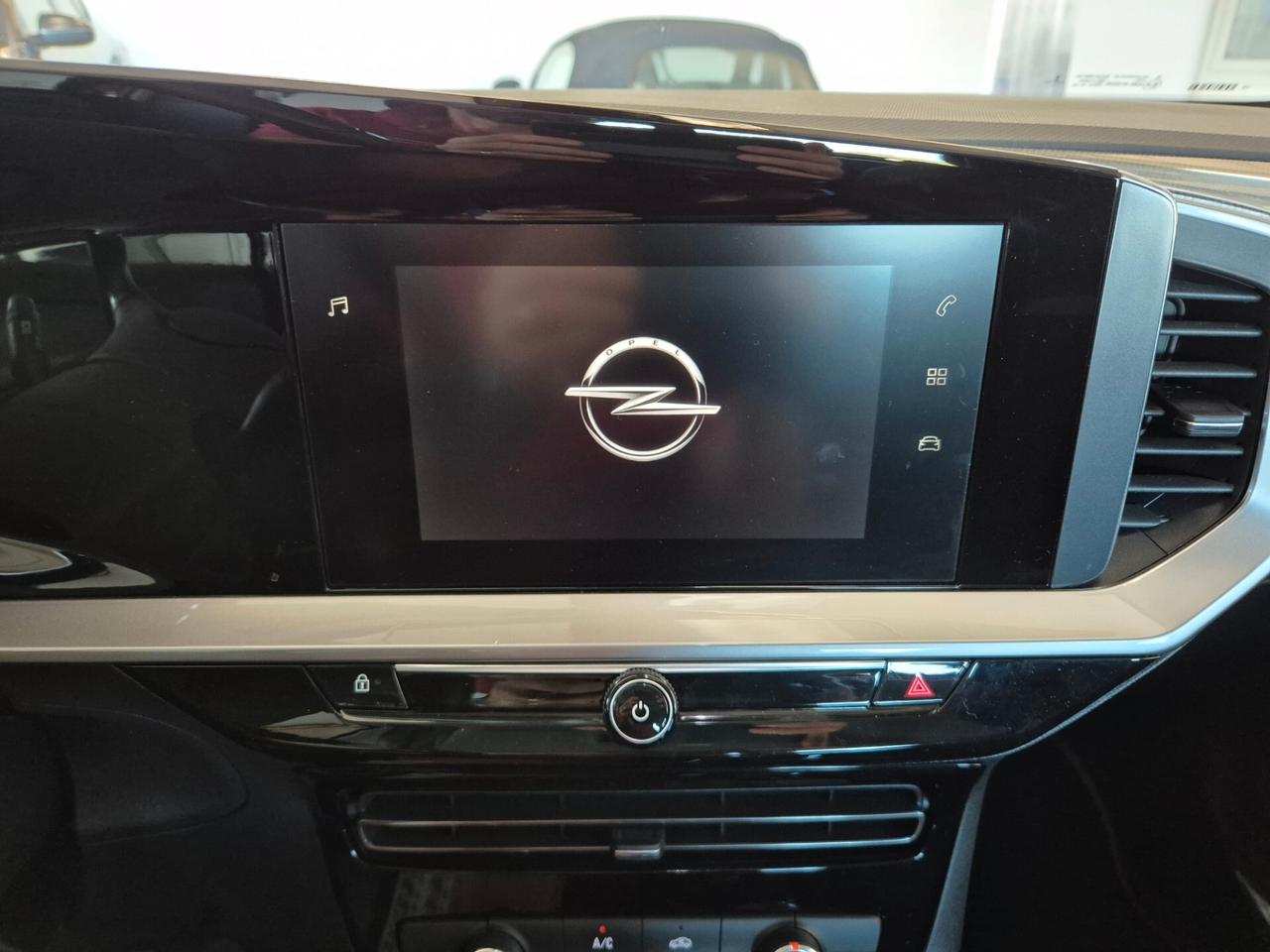 Opel Mokka 1.5 diesel Edition