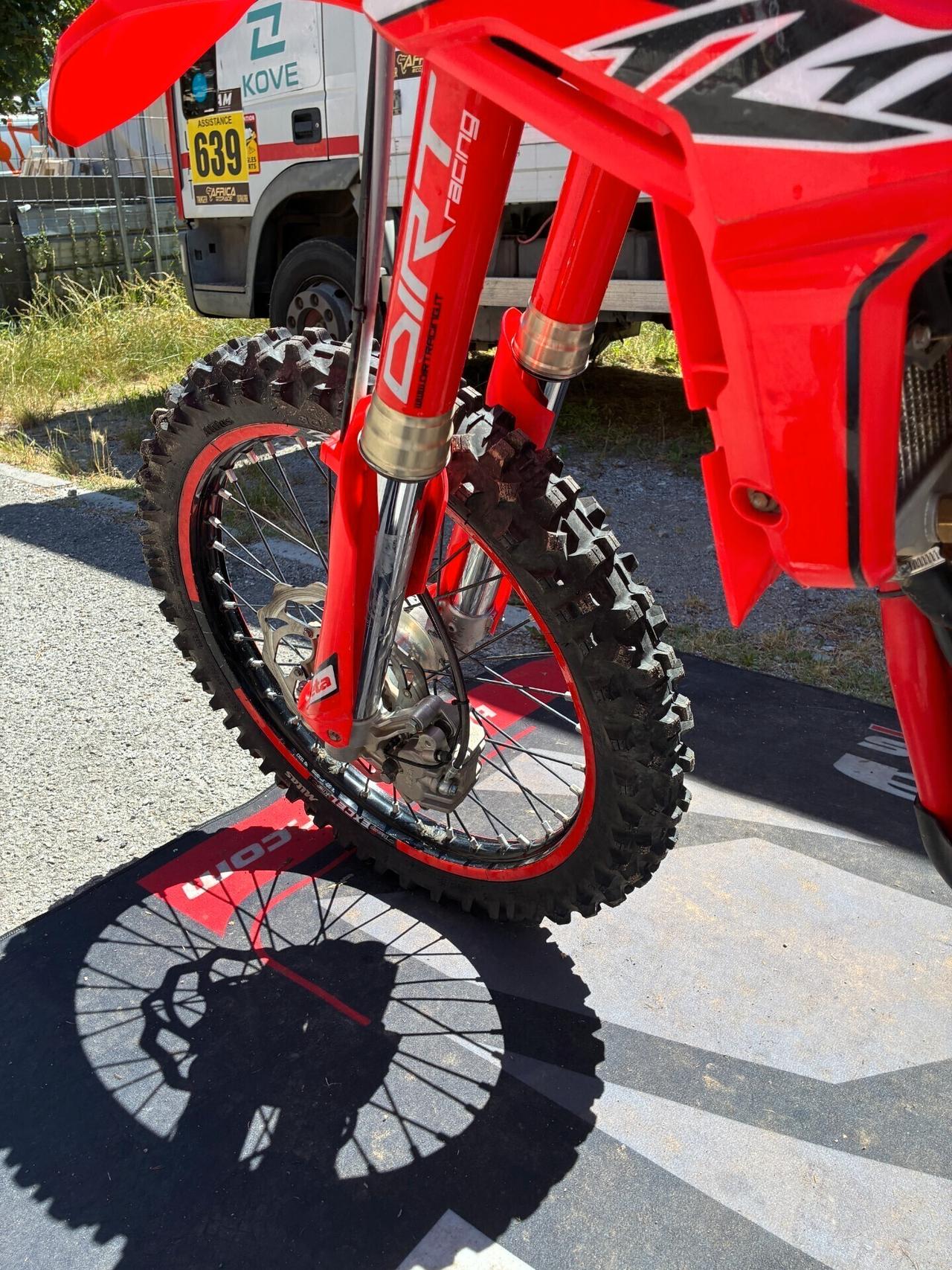 Beta RR Enduro 430 race my 2021