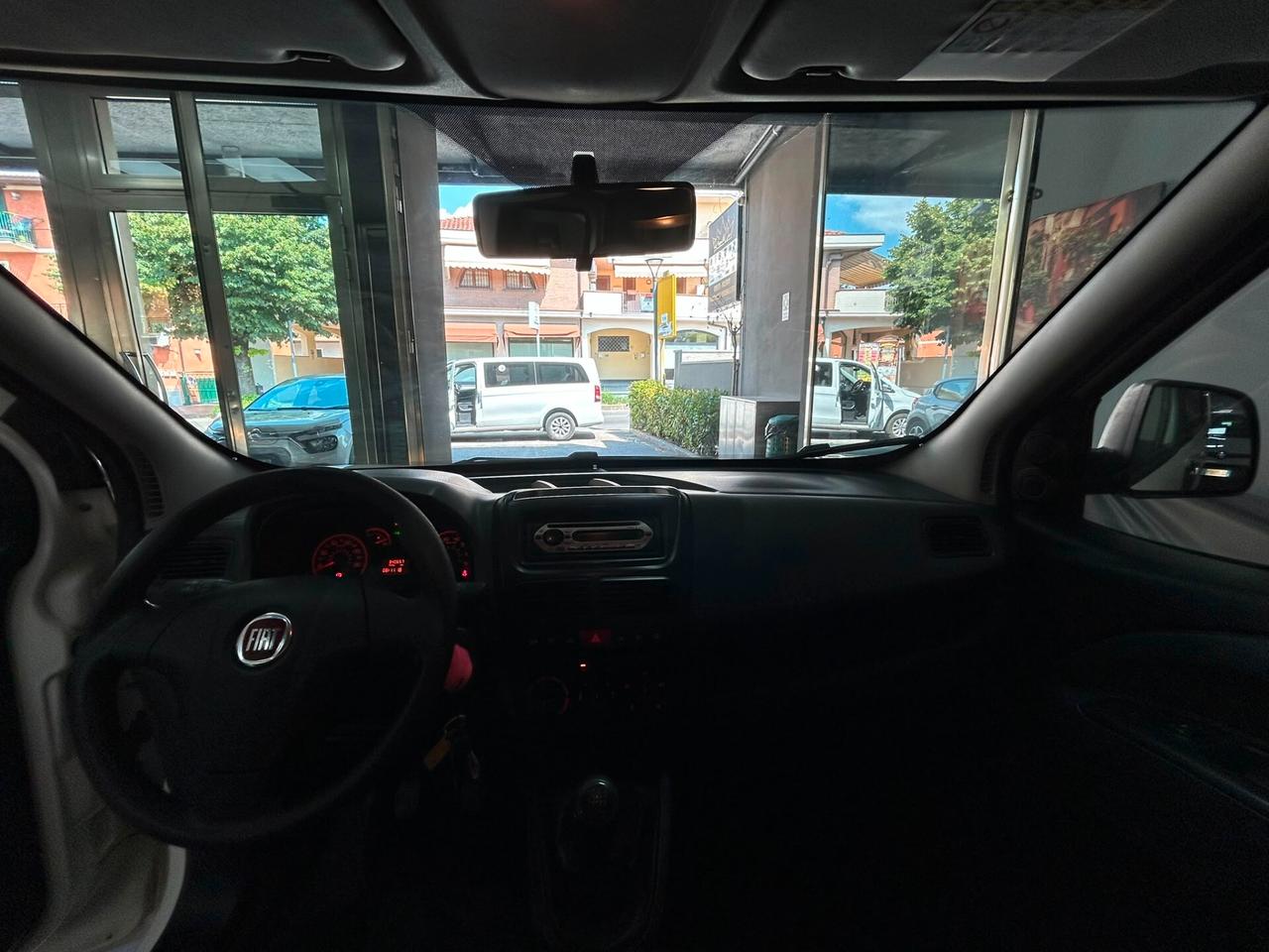 Fiat Doblò 1.6 MJT 16V Active