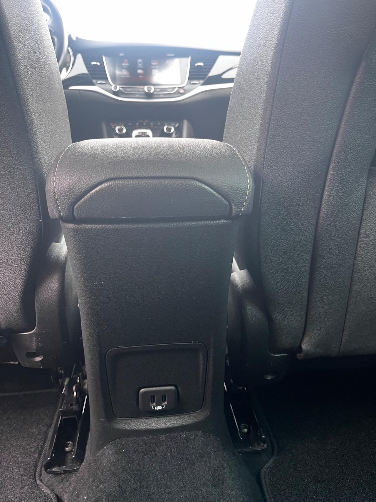 Opel Astra 1.4 Turbo 110CV EcoM Sports Tourer Innovation