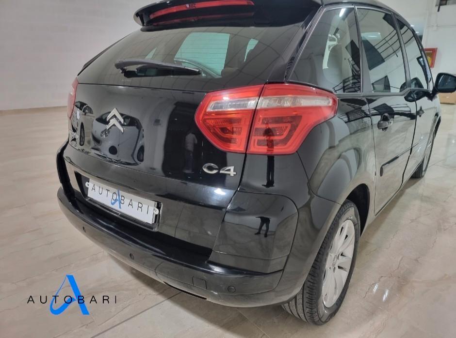 Citroen C4 Grand Picasso 2.0 HDi 138 FAP aut. Exclusive