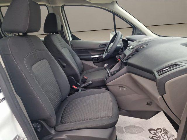 FORD Transit Connect 220 1.5 TDCi 100CV PC-DC Furgone Trend