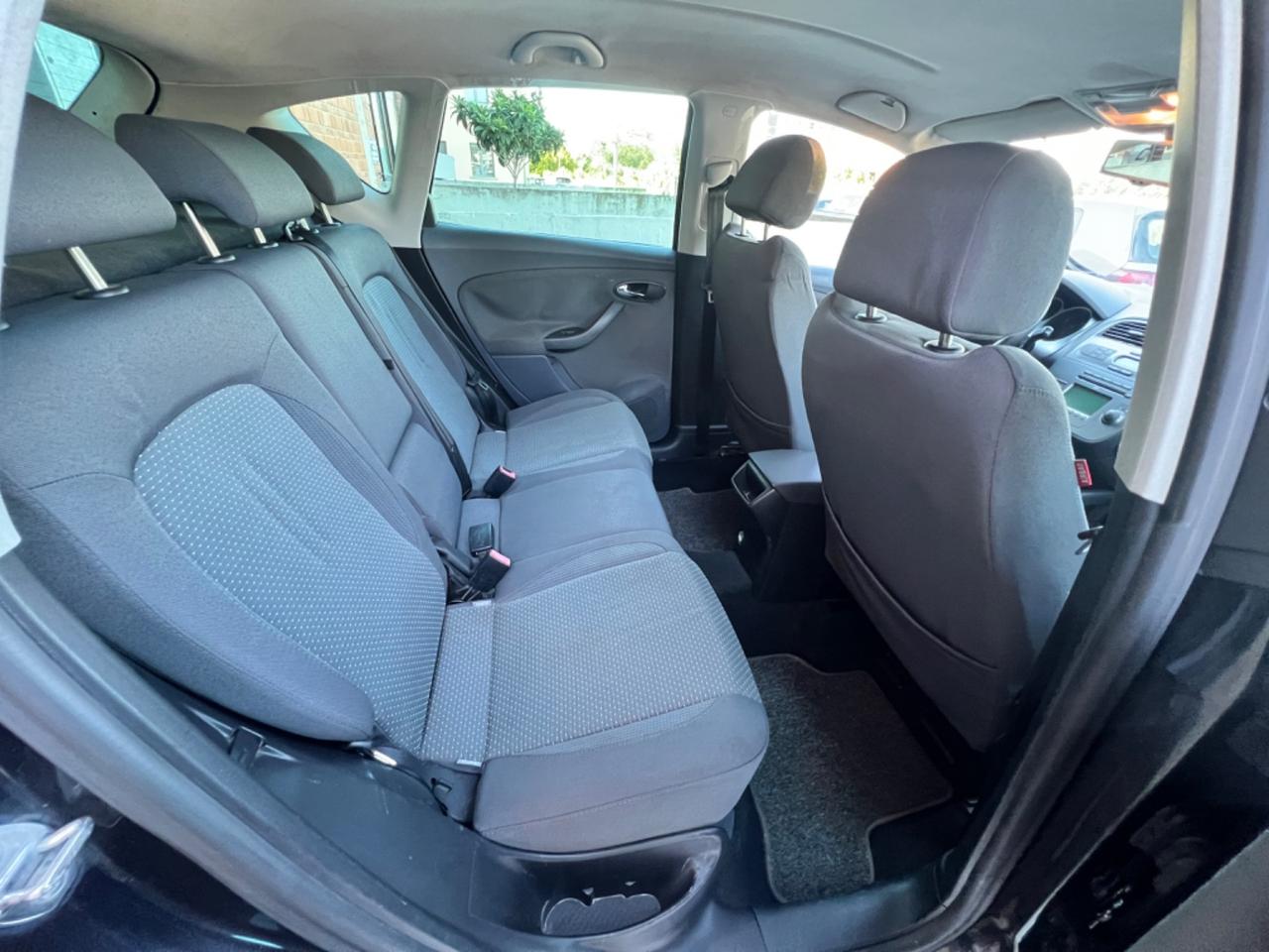 Seat Altea 1.9 TDI DPF Stylance
