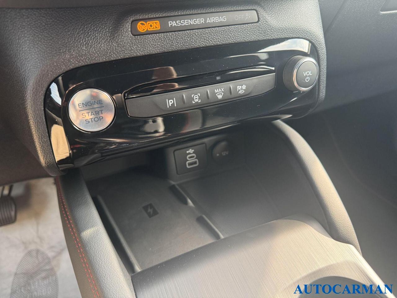 Ford Kuga St-Line 2.5 Full Hybrid 180CV 2WD S&S