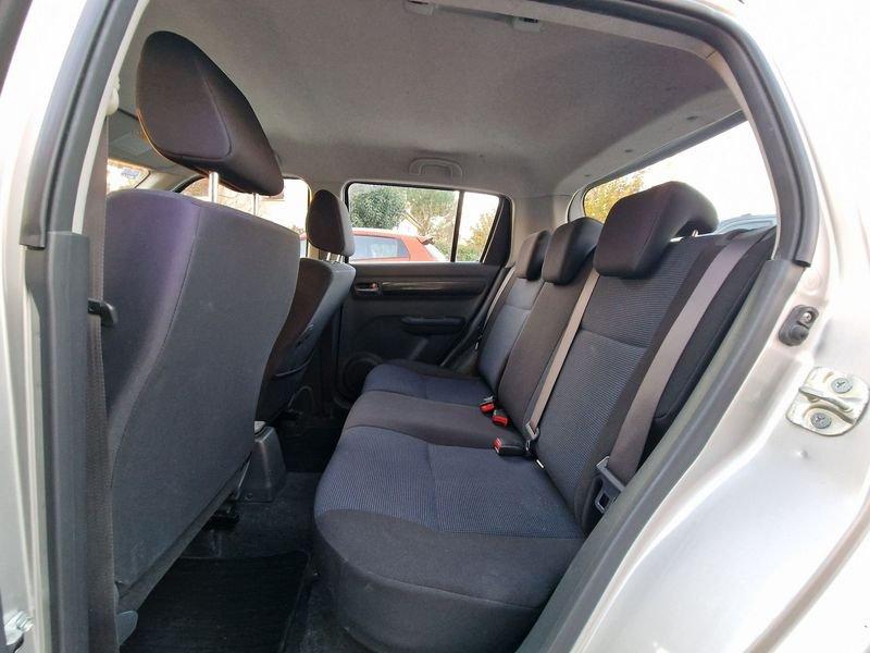 Suzuki Swift Swift 1.3 GPL 5p.