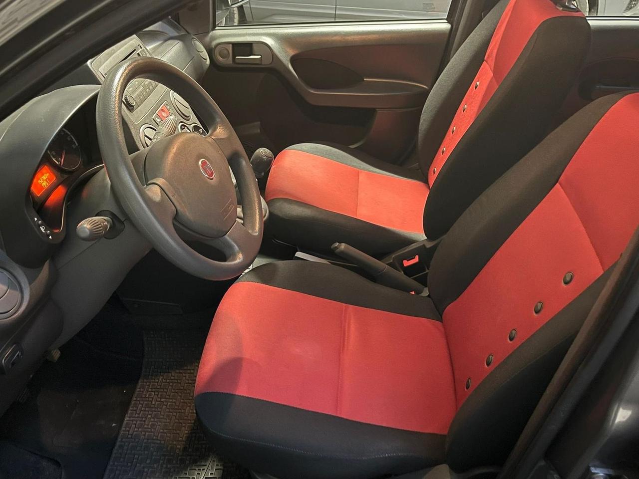 Fiat Panda 1.2 Climbing Natural Power