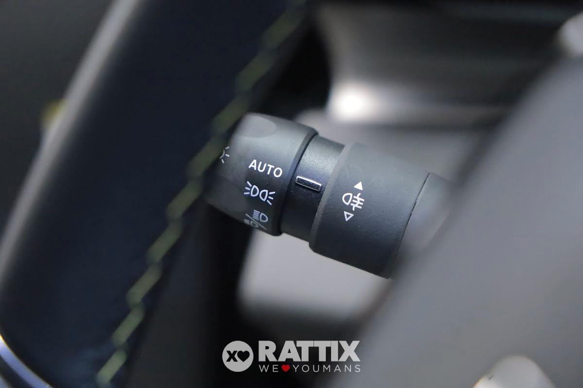 Peugeot 308 SW 1.2 Puretech t 130CV GT EAT8