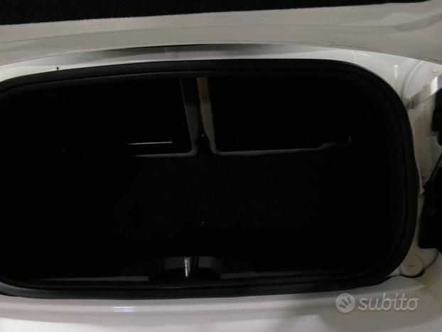 FIAT 500C 1.2 Lounge