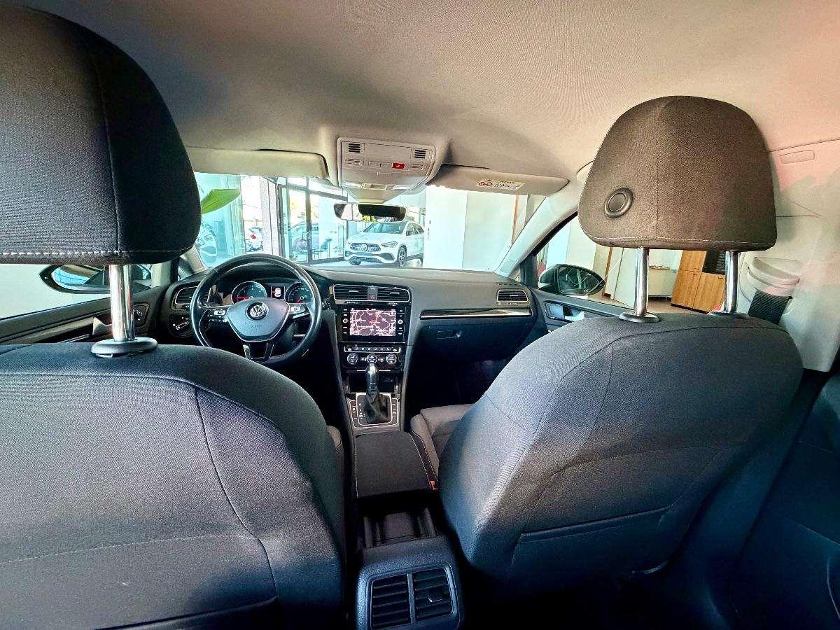 Volkswagen Golf 2.0 TDI DSG 5p. 4MOT. Highline BMT