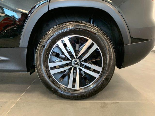 MERCEDES-BENZ GLB 180 d 7 Posti Automatico Sport Plus
