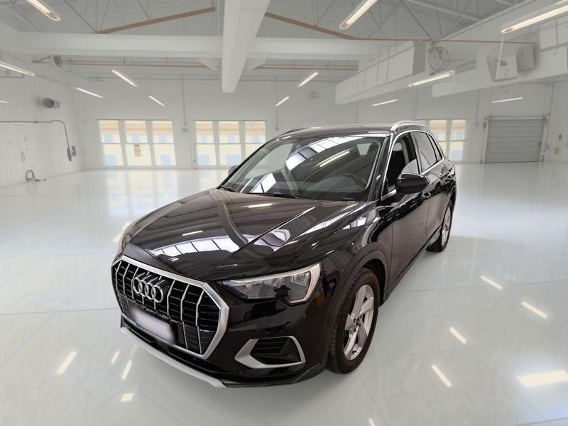 AUDI Q3 SPORTBACK 35 TDI S TRONIC BUSINESS ADVANCED SUV