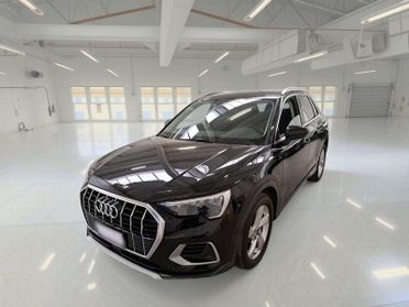 AUDI Q3 SPORTBACK 35 TDI S TRONIC BUSINESS ADVANCED SUV