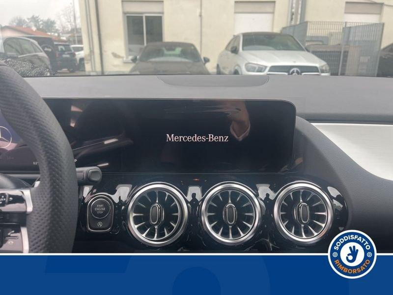 Mercedes-Benz GLA 200d Automatic 4Matic AMG Line Advanced Plus