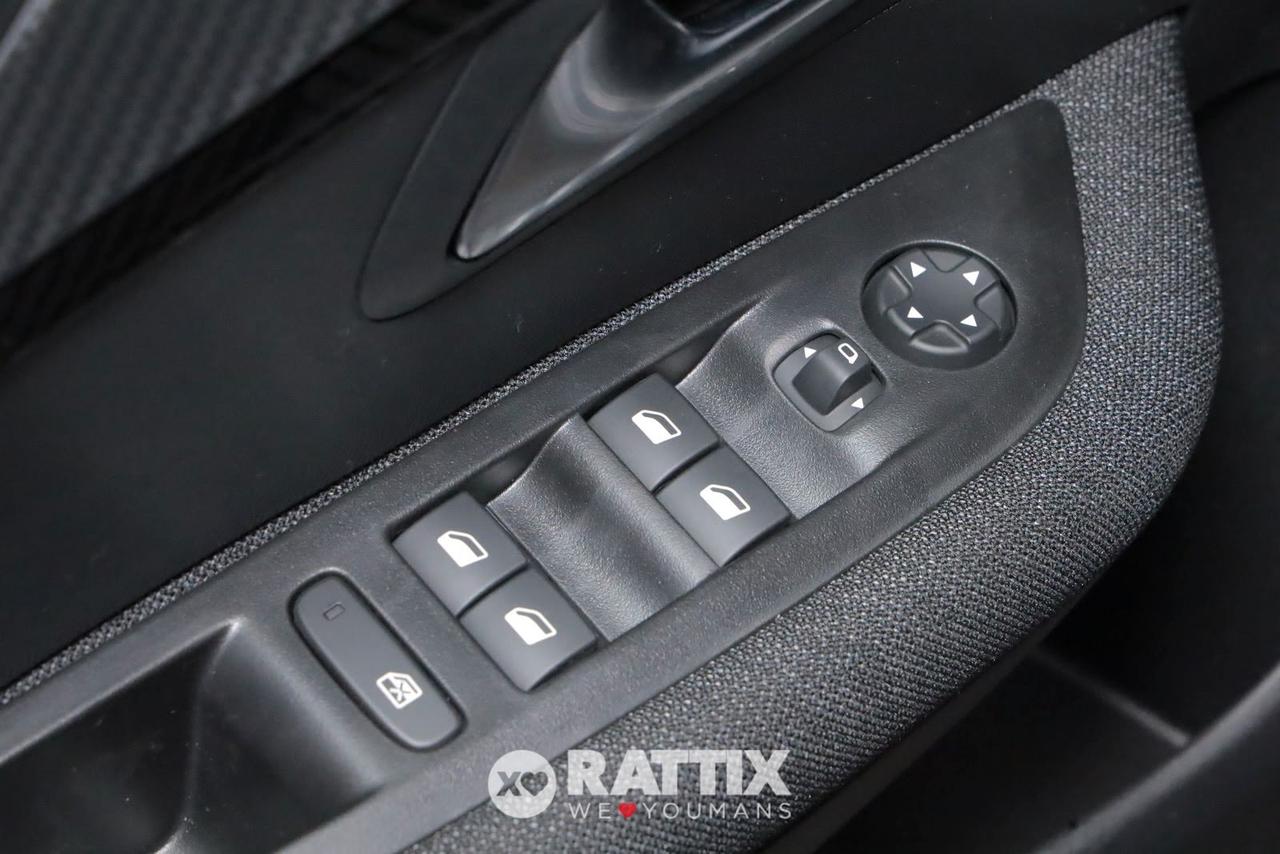 Peugeot 208 1.2 Hybrid 110CV Style e-DCS6