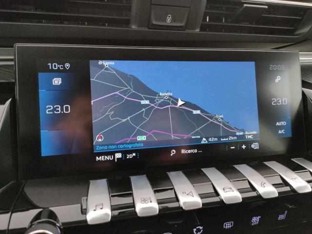 PEUGEOT 508 BlueHDi 130 Stop&Start EAT8 SW Allure Pack