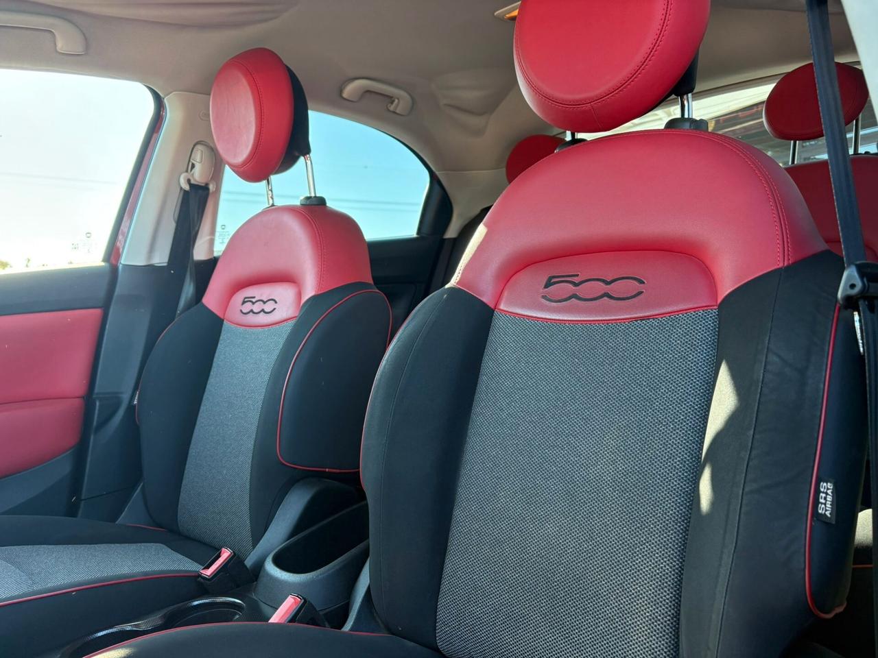 Fiat 500X 1.3 MultiJet 95 CV Business