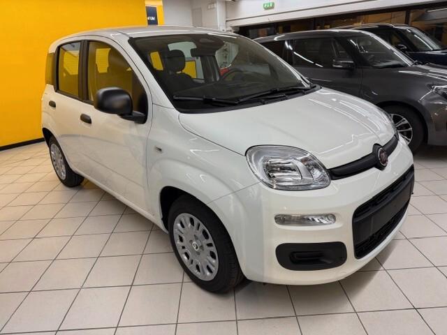 Fiat Panda 1.0 FireFly S&S Hybrid Pandina