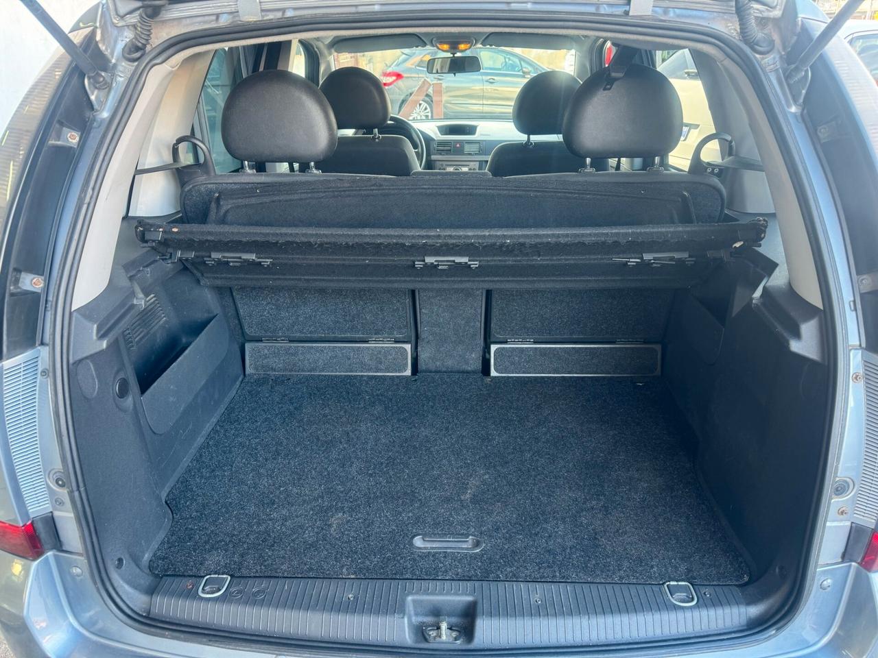 Opel Meriva 1.4 16V Enjoy