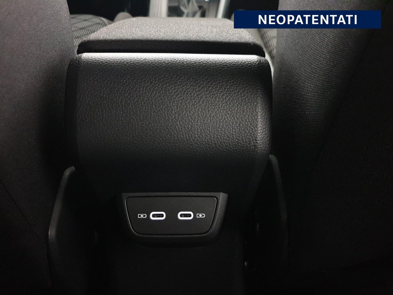 Volkswagen Polo 1.0 tsi r-line plus 95cv dsg