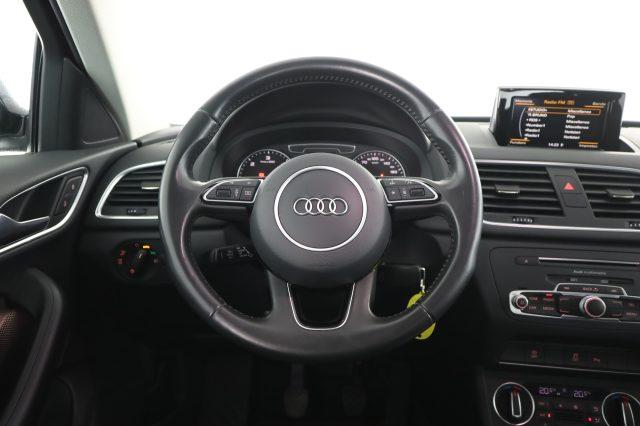 AUDI Q3 Q3 2.0 TDI 120 CV