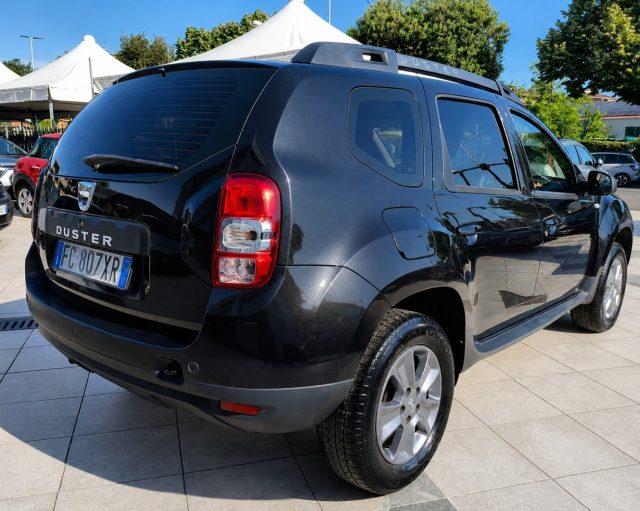 DACIA Duster 1.5 dCi 110CV Unico Proprietario Start&Stop
