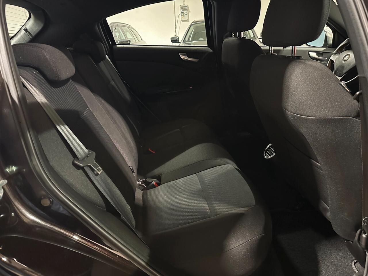 Alfa Romeo Giulietta 1.6 JTDm-2 NEOPATENTATI-PARI AL NUOVO