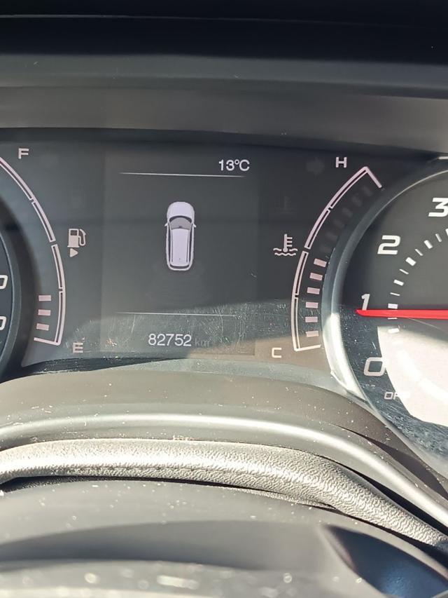 FIAT Tipo 1.4 SW Easy