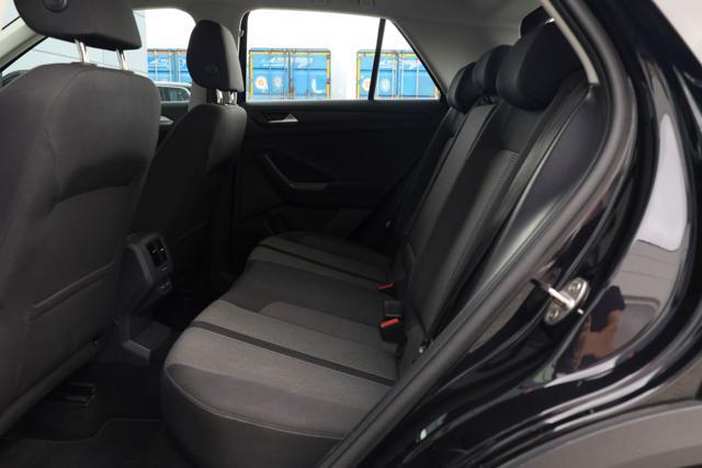 VOLKSWAGEN T-Roc 1.5 TSI ACT DSG Life Prezzo Netto