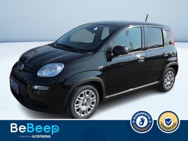 FIAT Panda PANDINA 1.0 FIREFLY HYBRID S&S 70CV