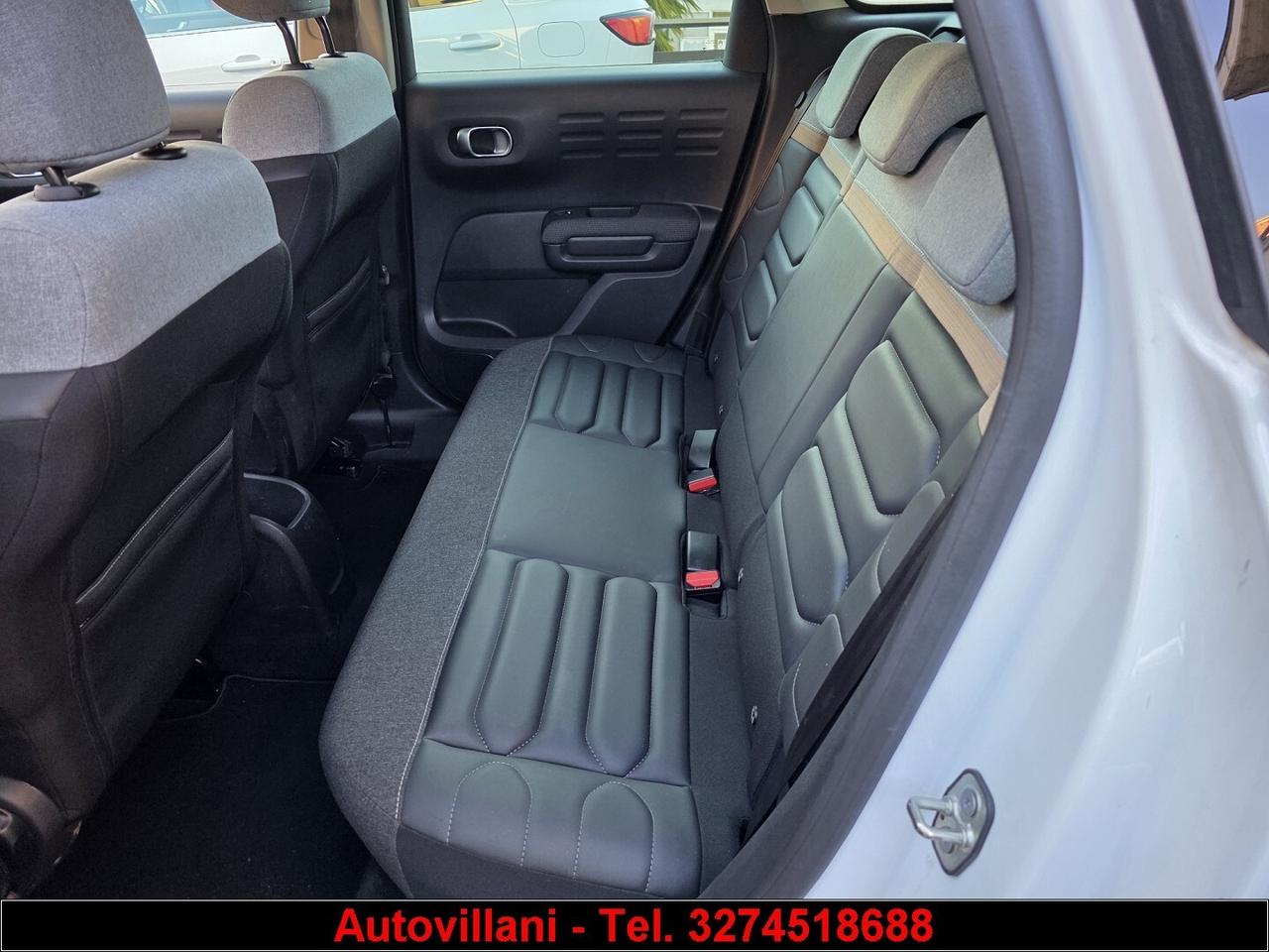 CITROEN C3 AIRCROSS BLUEHDI 1.5 S&S SHINE 2023
