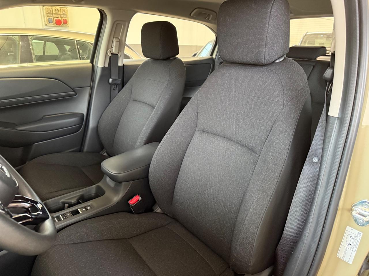 Honda HR-V 1.5 Hev eCVT Elegance