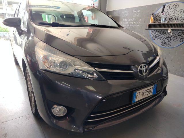 TOYOTA Verso 1.6 Style GPL