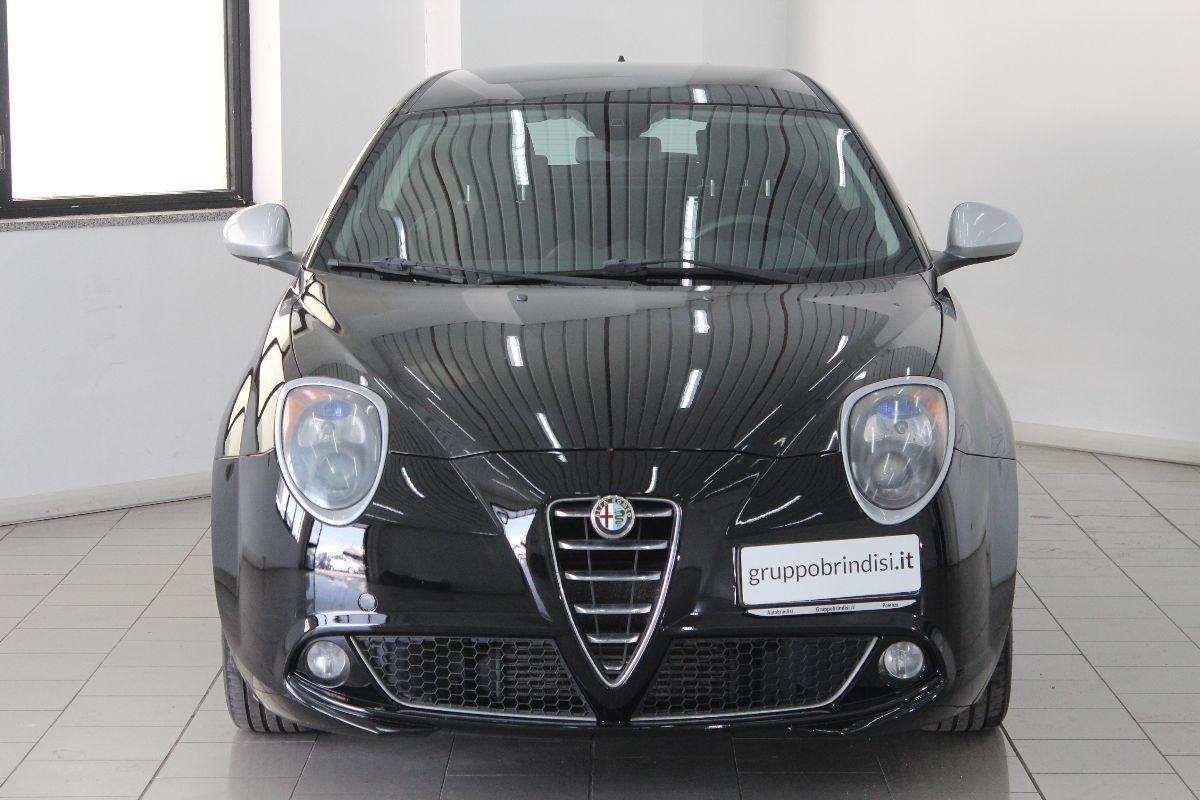 ALFA ROMEO - MiTo - 1.3 JTDm 85 CV S&S Distinctive