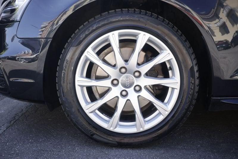 Audi A4 Audi A4 2.0 TDI 177 CV quattro S tronic edition Unicoproprietario