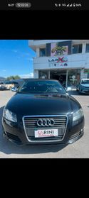 Audi A3 Cabrio 2.0 TDI F.AP. Attraction