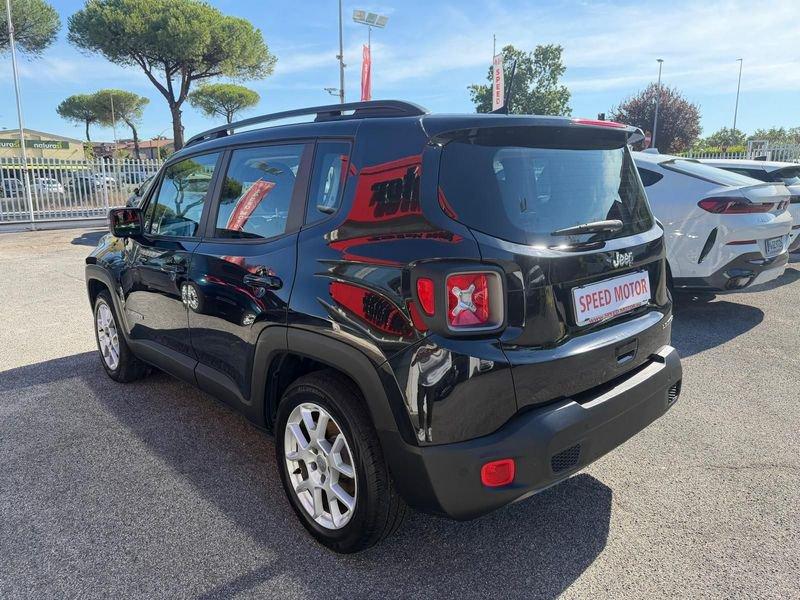 Jeep Renegade 1.0 T3 120cv Limited, CARPLAY, WINTER PACK