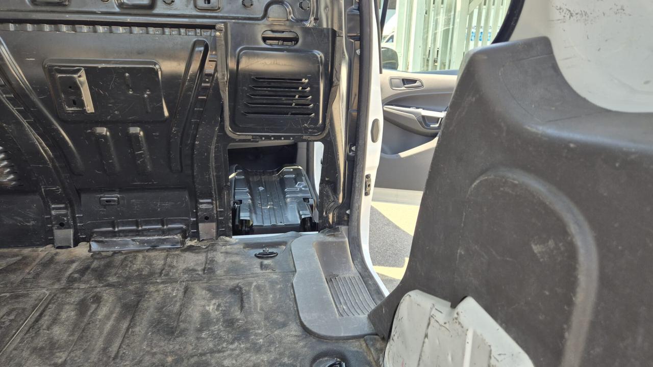 Ford Transit Connect 210 1.5 TDCi 100CV PL Furgone Trend