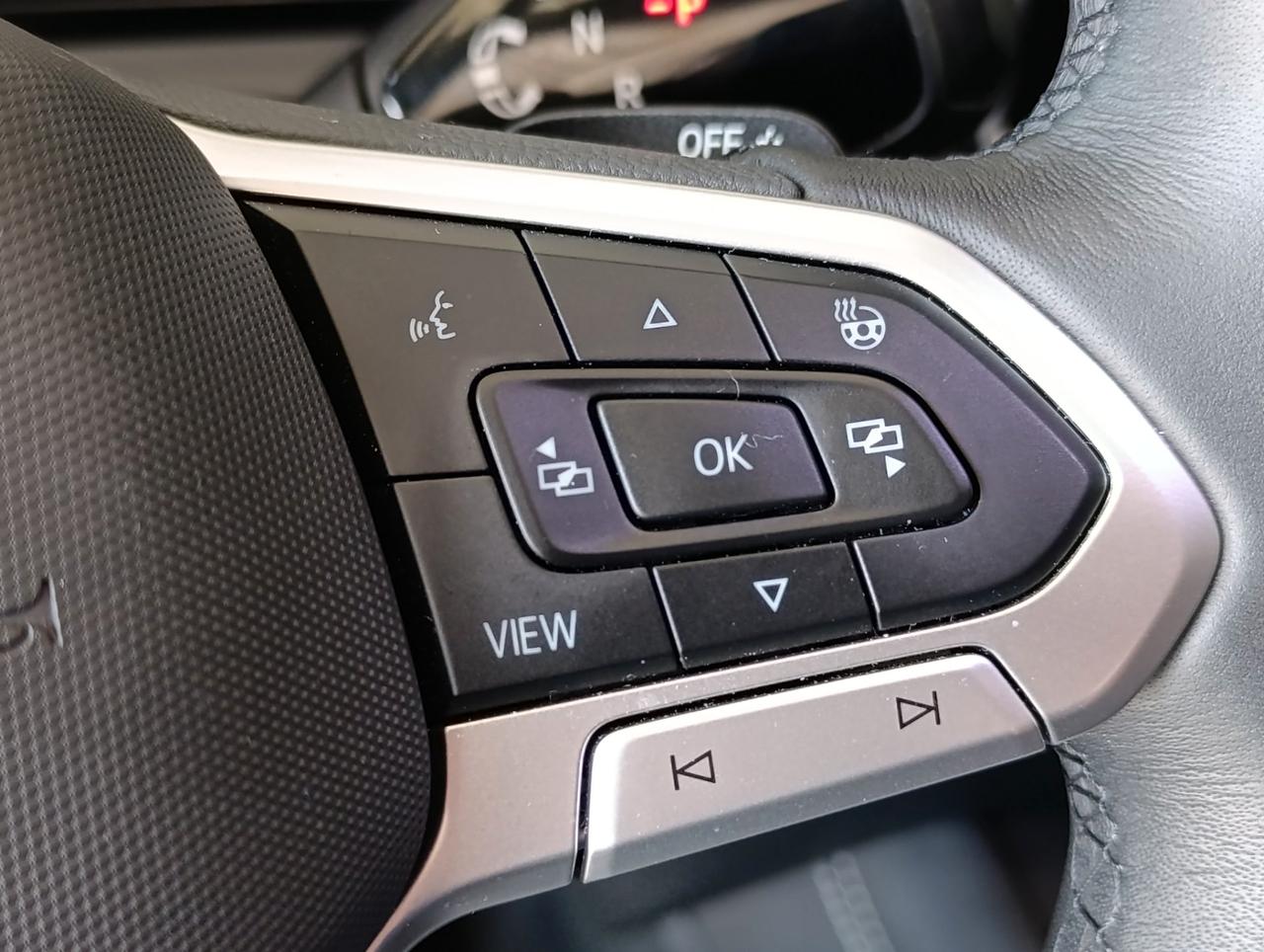 Volkswagen Tiguan 1.5 etsi Life 130cv dsg