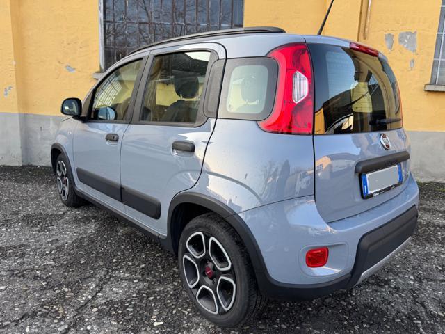 FIAT New Panda BEST PRICE!!!!!!!!1.0 FireFly S&S Hybrid City Life