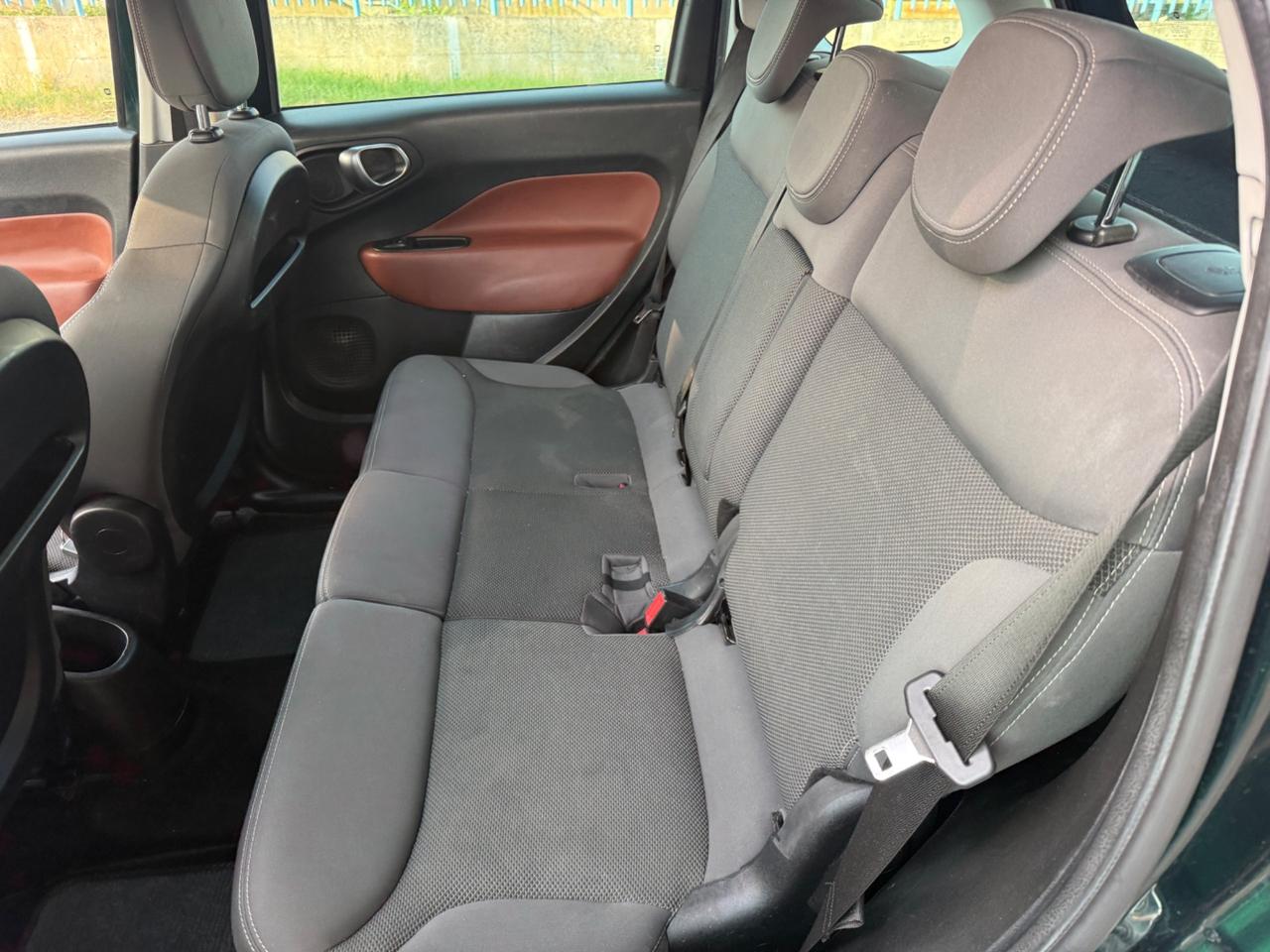 Fiat 500L 1.6 Multijet 105 CV Trekking