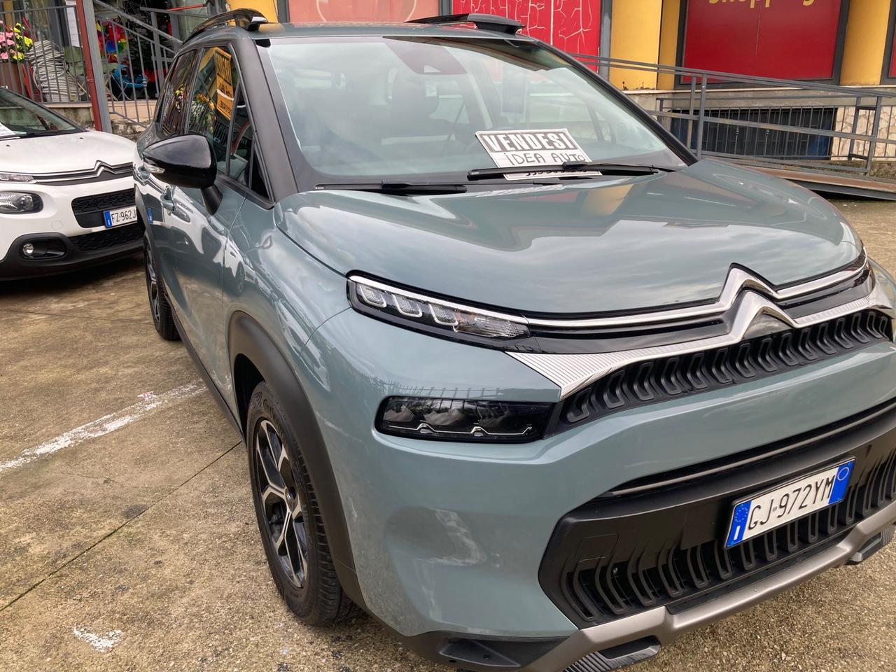 Ford Focus 1.5 EcoBlue 120 CV 5p. Berlina -2021