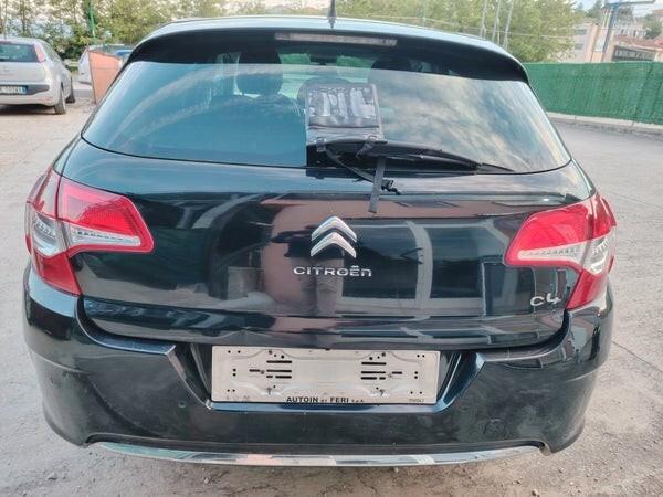 Citroen C4 1.6 HDi 90 Business