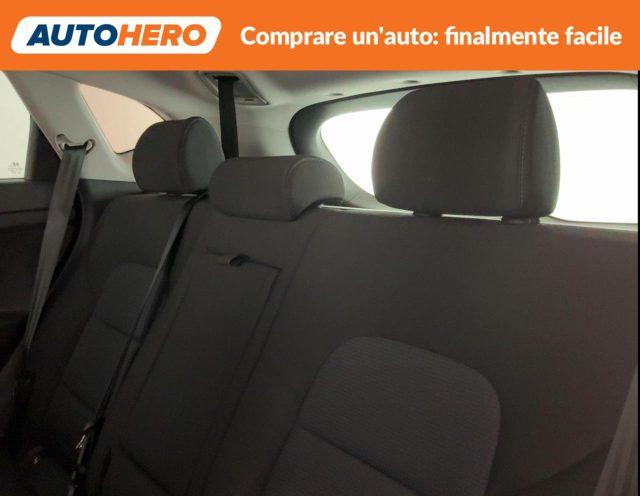 HYUNDAI Tucson 1.7 CRDi Comfort