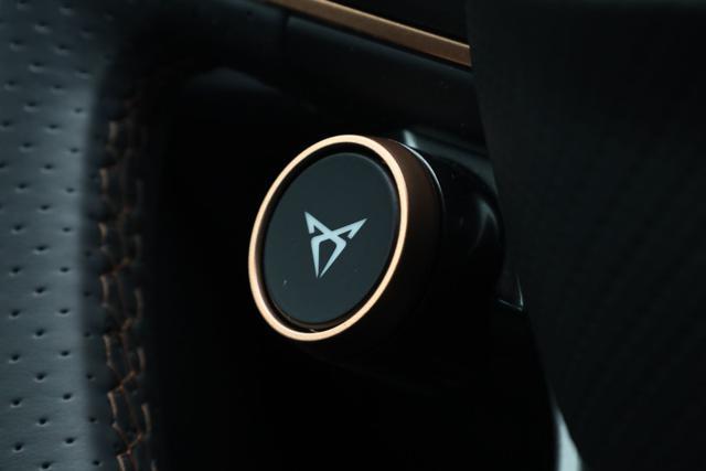 CUPRA Leon 2.0 TDI 150 CV DSG