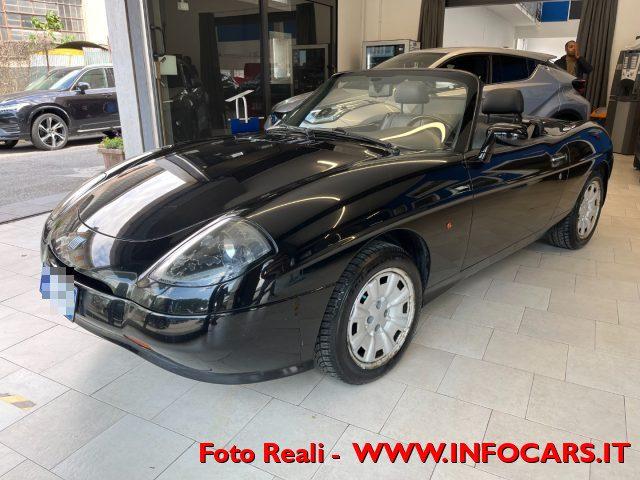 FIAT Barchetta 1.8 16V 130 cv Cabrio da collezione