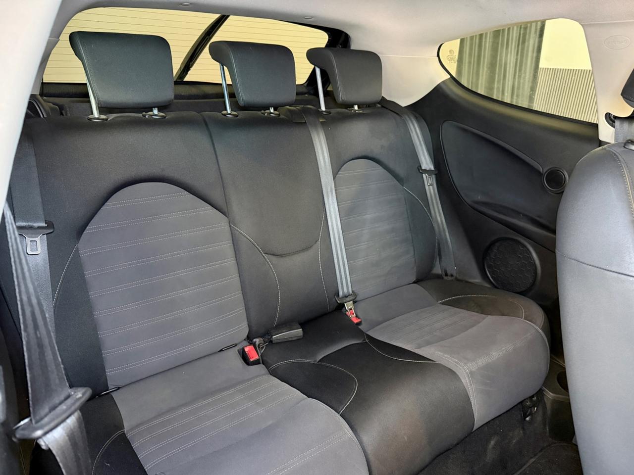 Alfa Romeo MiTo 1.3 JTDm S&S Urban