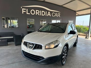 NISSAN QASHQAI 1.5 DCI TEKNA 110CV 2013